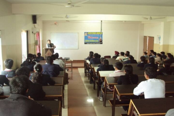 auditorium